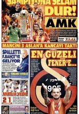 AMK Gazetesi