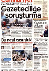 Cumhuriyet Gazetesi