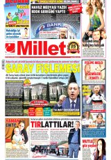 Millet Gazetesi