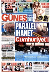 Güneş Gazetesi