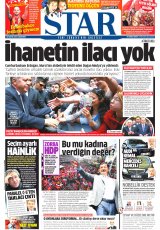 Star Gazetesi