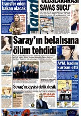 Taraf Gazetesi