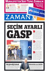 Zaman Gazetesi