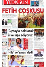 Belde Gazetesi
