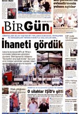 Birgün Gazetesi