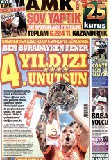 AMK Gazetesi