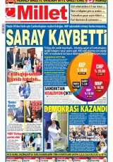 Millet Gazetesi