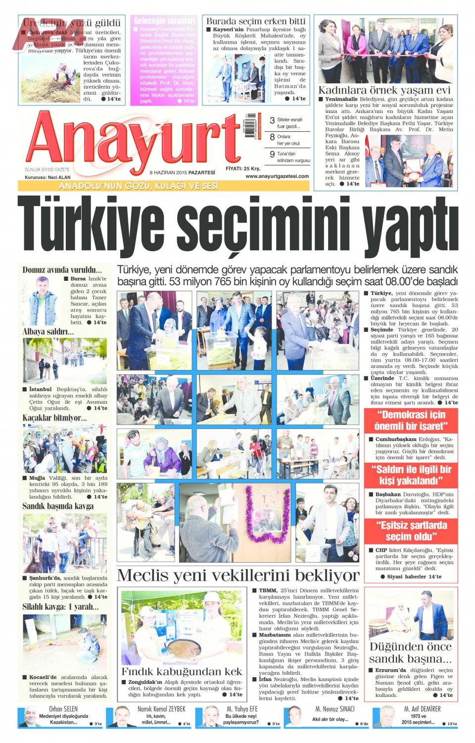 Anayurt