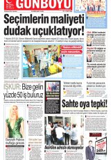 Günboyu Gazetesi