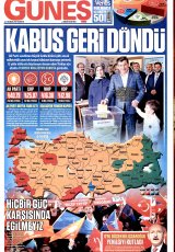 Güneş Gazetesi