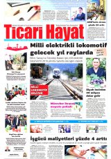 Ticari Hayat Gazetesi