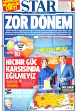 Star Gazetesi