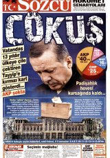 Sözcü Gazetesi