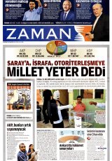 Zaman Gazetesi
