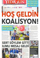 Belde Gazetesi