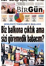 Birgün Gazetesi