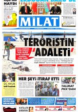 Milat Gazetesi