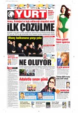 Yurt Gazetesi Gazetesi