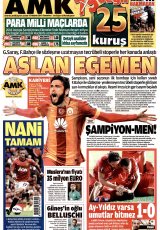 AMK Gazetesi