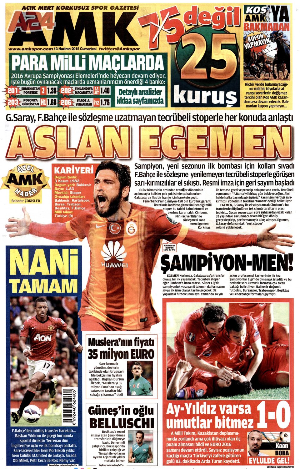 AMK