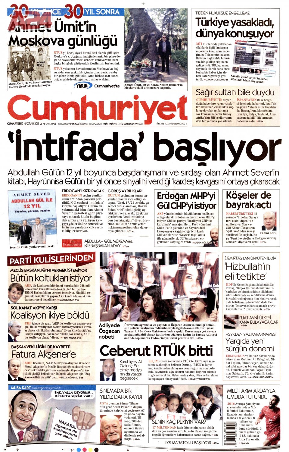 Cumhuriyet