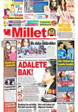 Millet Gazetesi