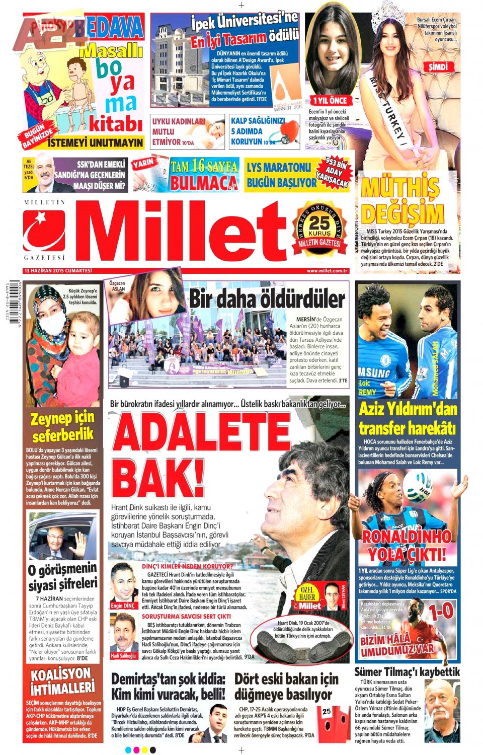 Millet