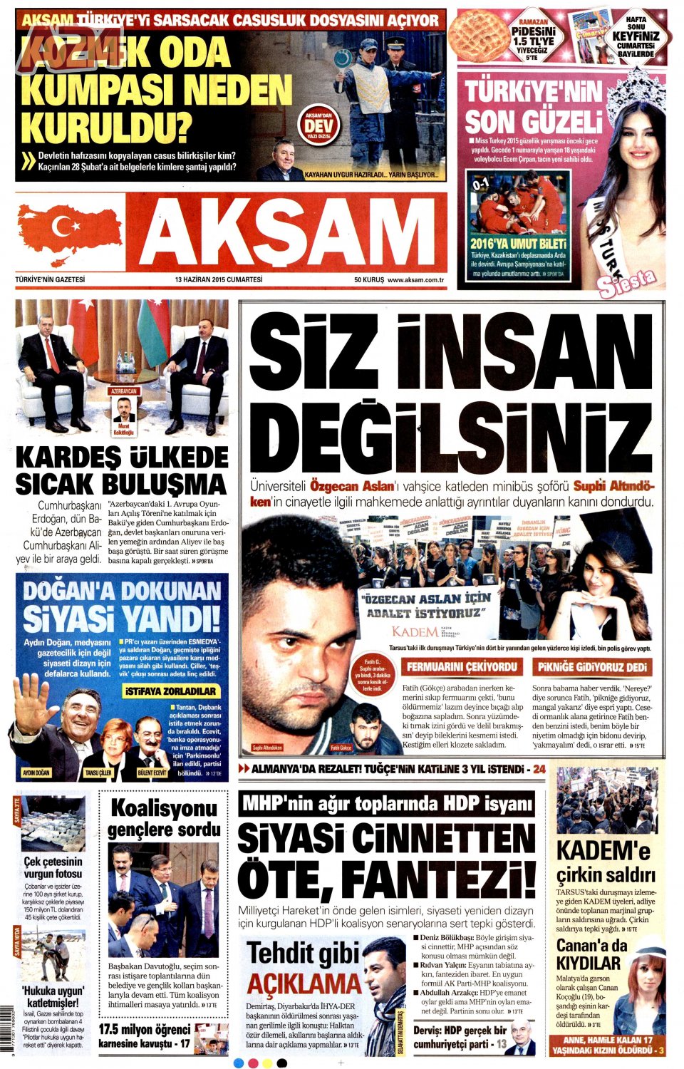 Akşam