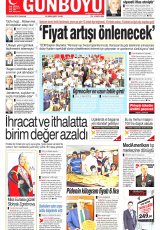 Günboyu Gazetesi