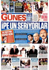 Güneş Gazetesi