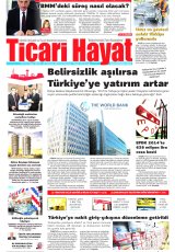 Ticari Hayat Gazetesi