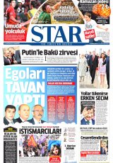 Star Gazetesi