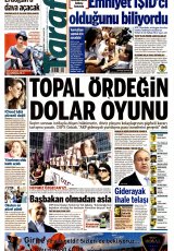 Taraf Gazetesi