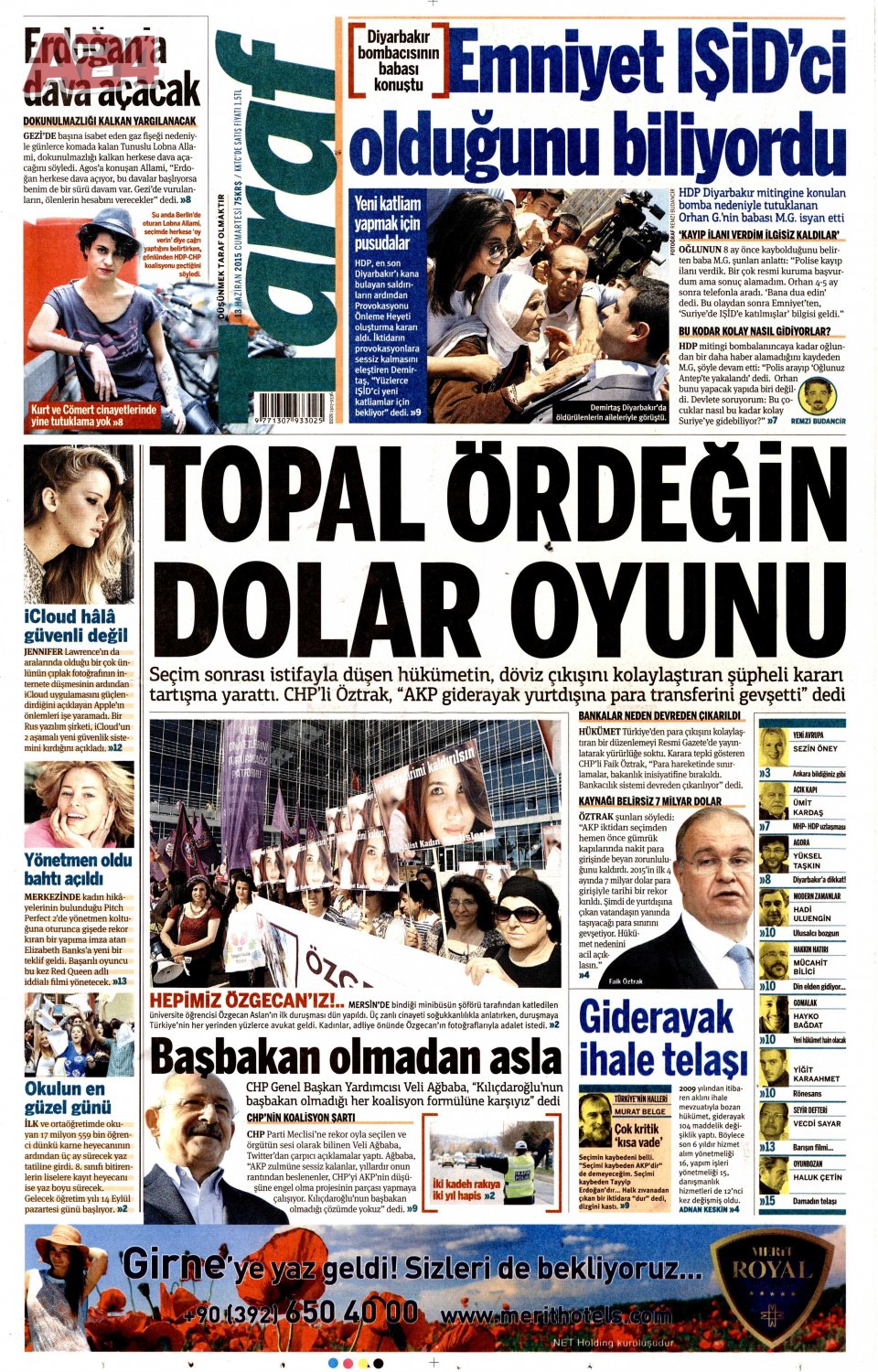 Taraf