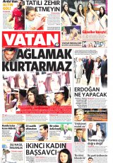 Vatan Gazetesi