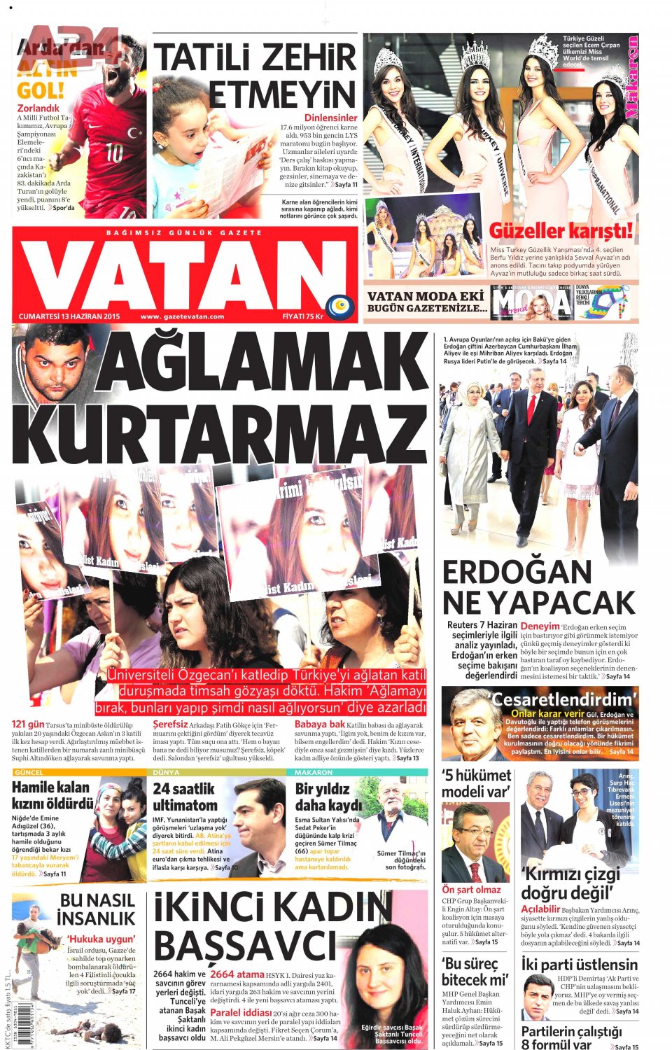 Vatan