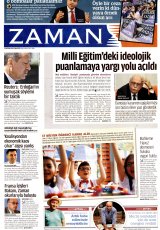 Zaman Gazetesi