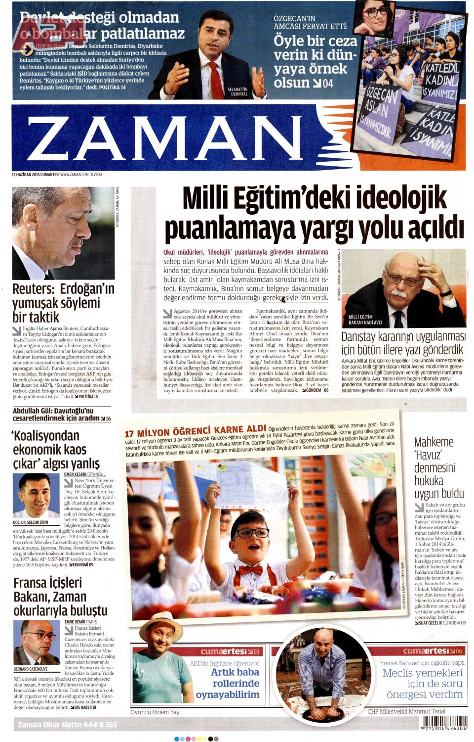 Zaman