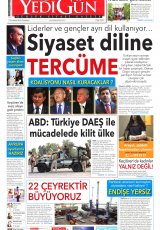Belde Gazetesi