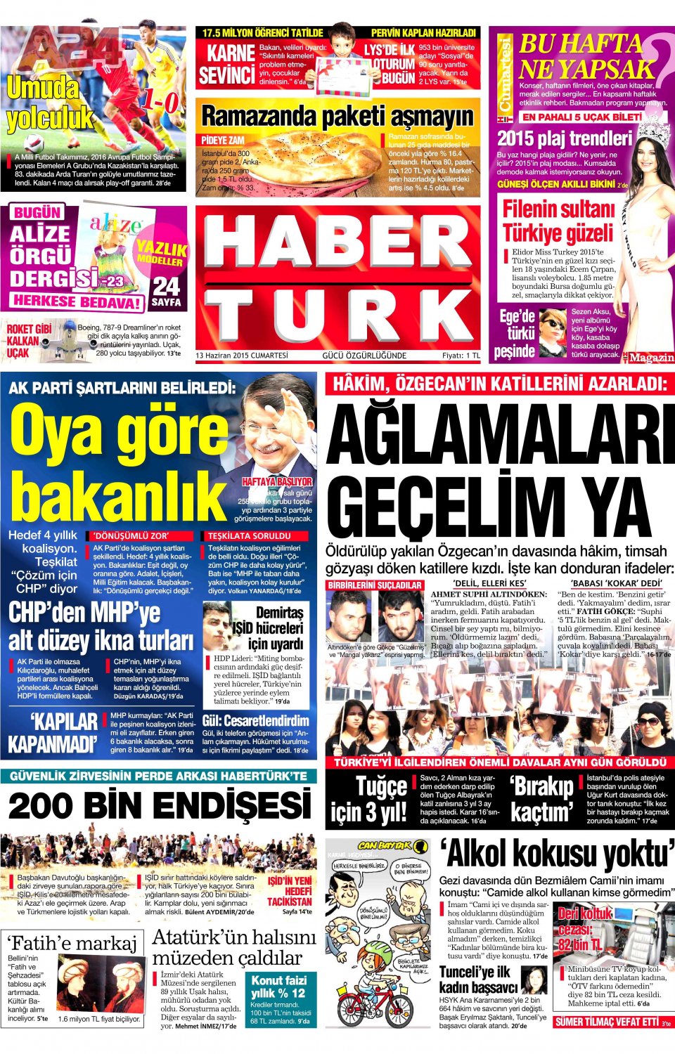 Habertürk