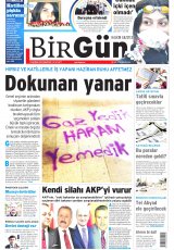 Birgün Gazetesi