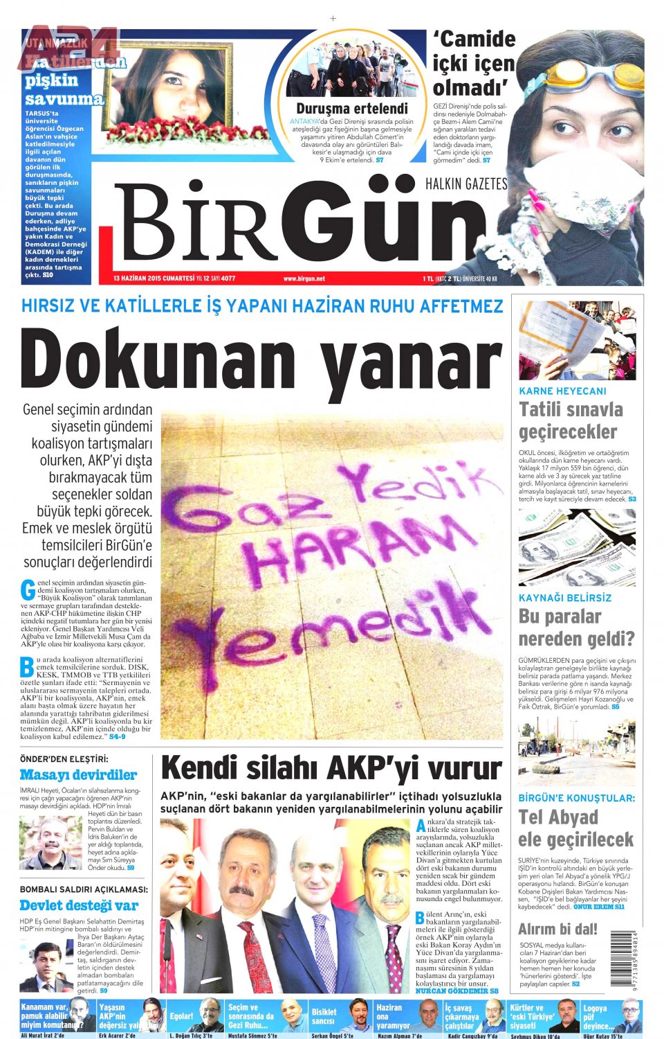 Birgün