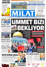 Milat Gazetesi