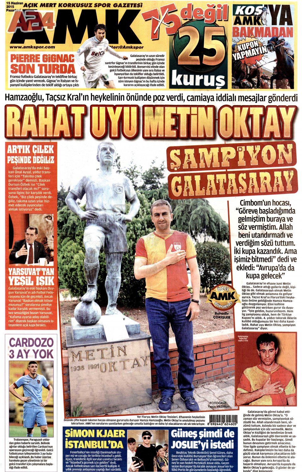 AMK