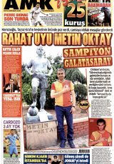 AMK Gazetesi