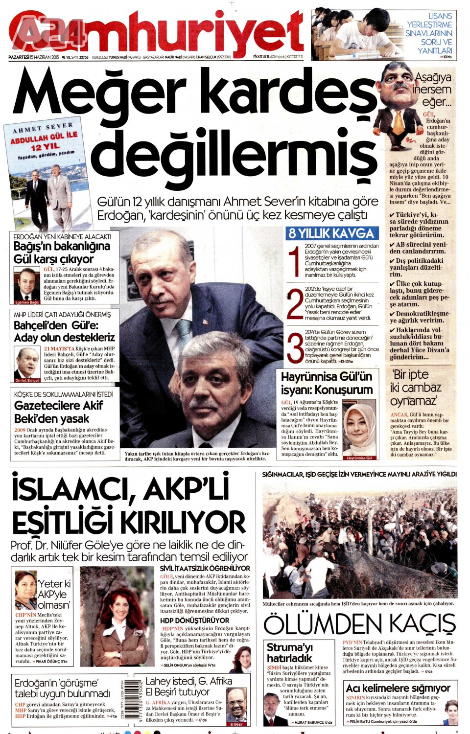 Cumhuriyet