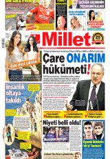 Millet Gazetesi