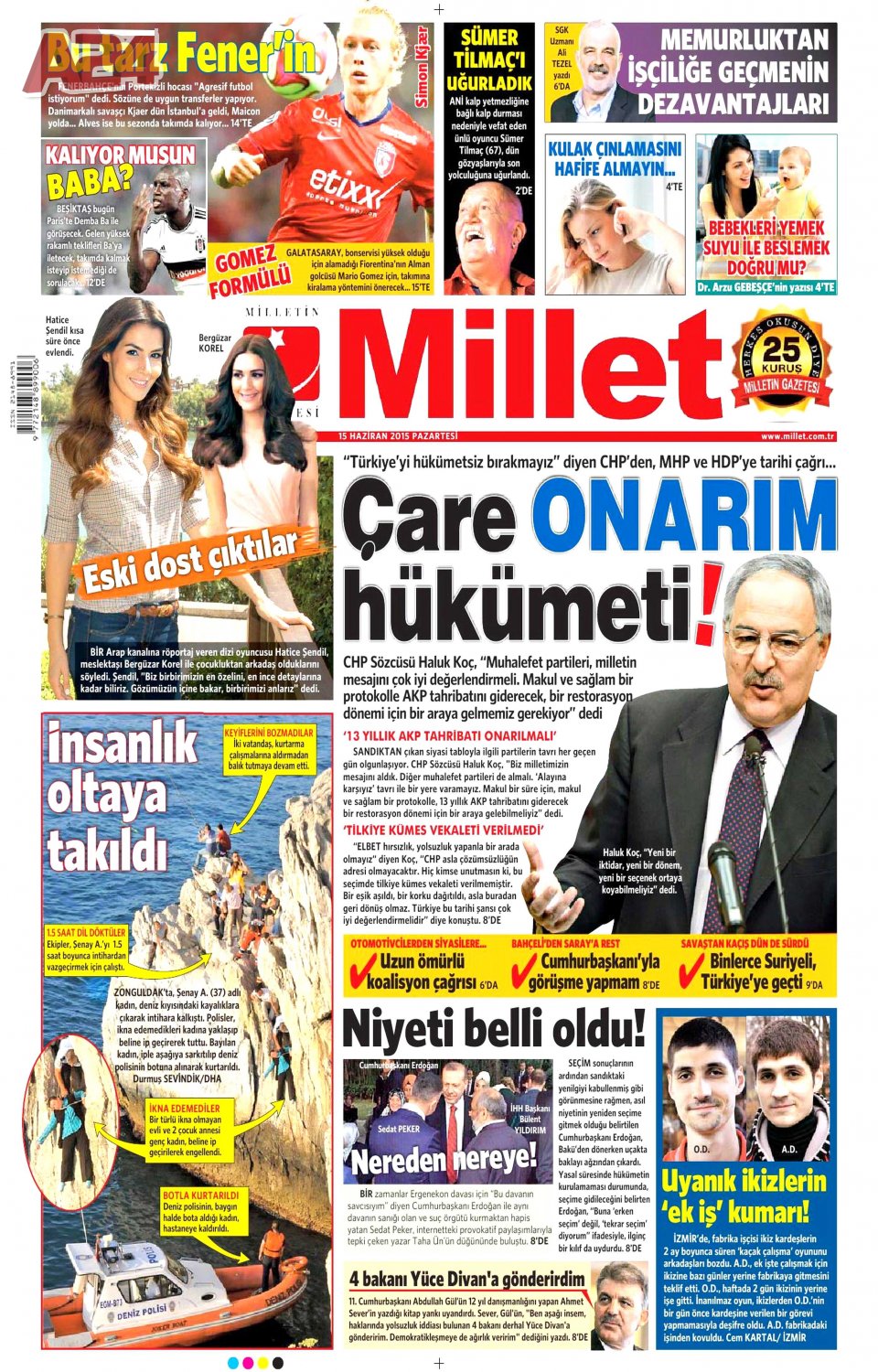 Millet