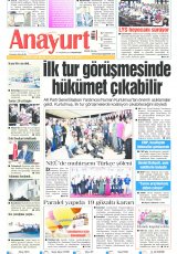 Anayurt Gazetesi
