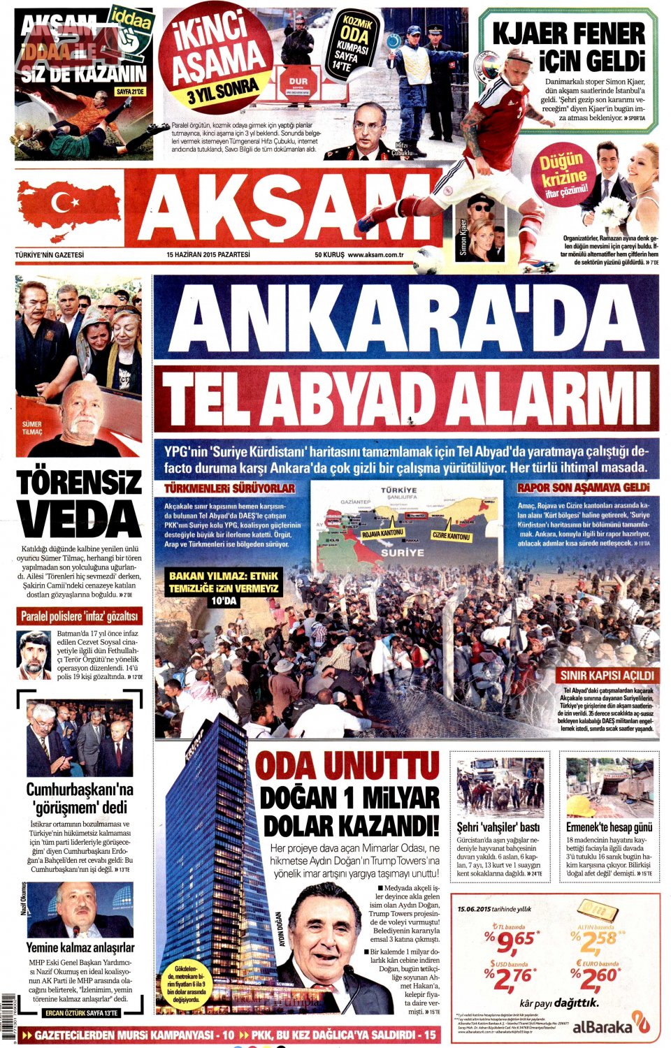 Akşam